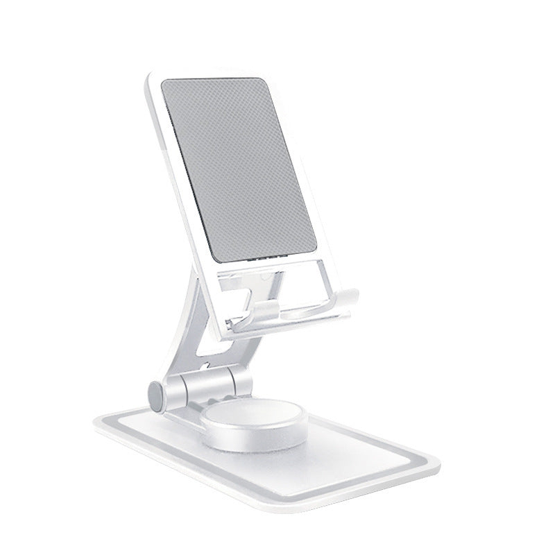 Foldable Non-slip Mobile Phone Stand Desktop