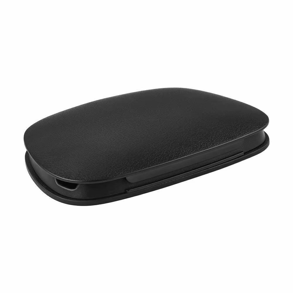 Dashboard GPS Phone Clip Universal Car Mount Phone Holder Stand Black Mobile Phone Bracket Clip-On anti Slip Phone Holder