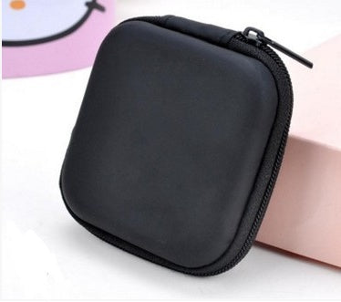 Data cable storage bag