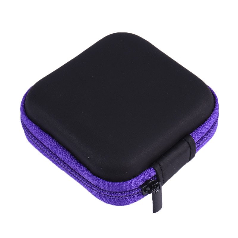 Data cable storage bag