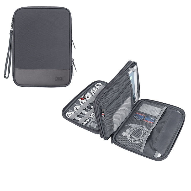 Charging Cable Earphone Organize Storage Bag