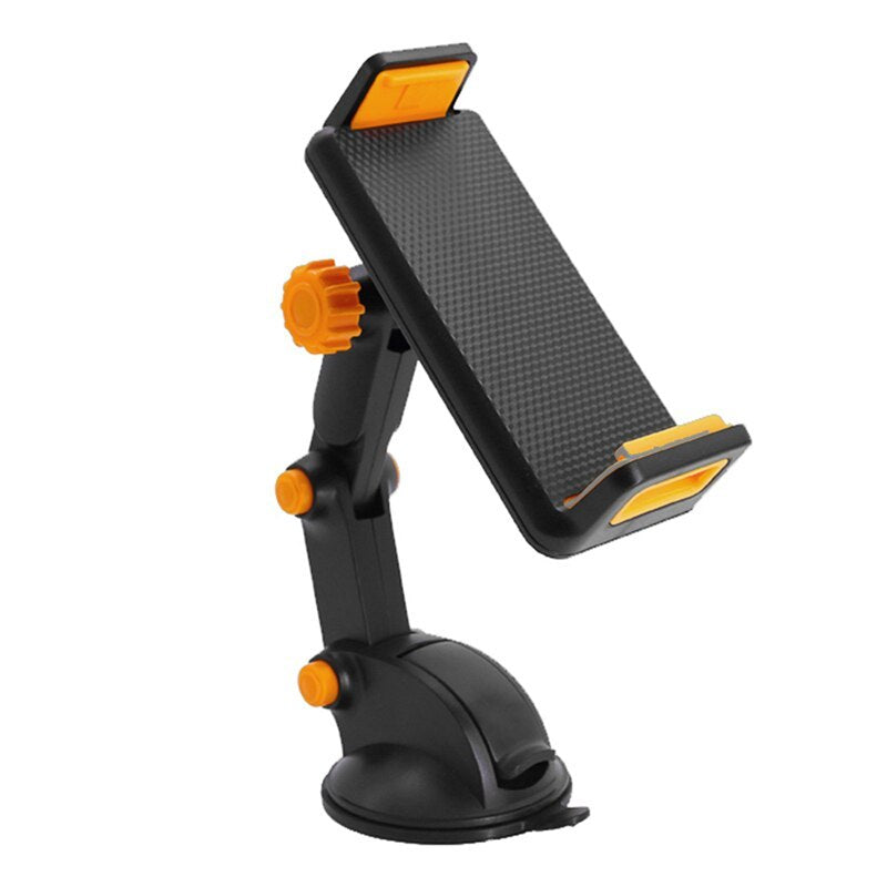 New Foldable Dashboard Suction Universal Car Holder Mount Stand For Phone Tablet GPS