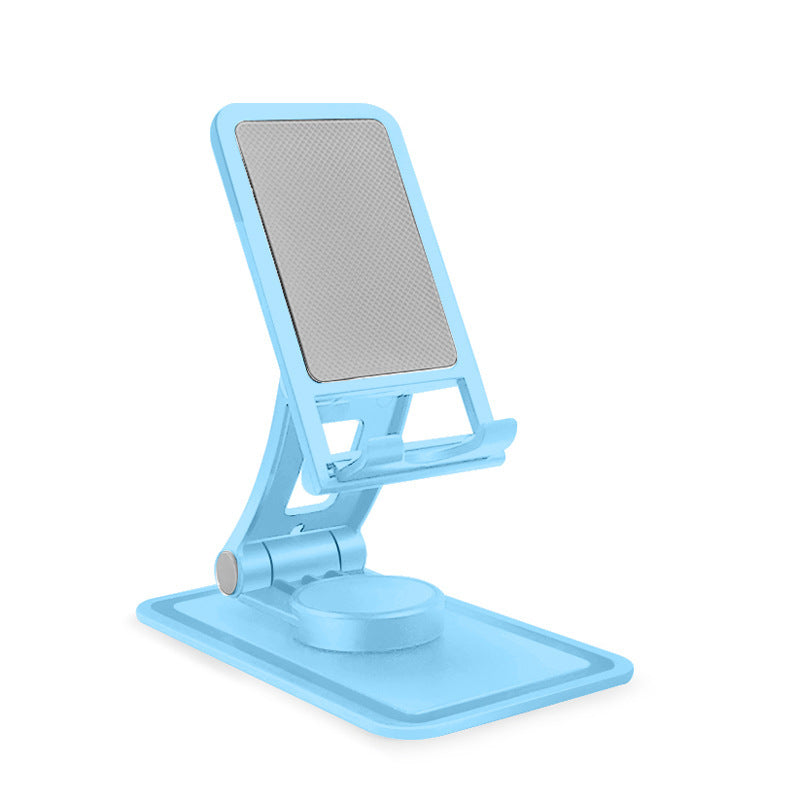 Foldable Non-slip Mobile Phone Stand Desktop