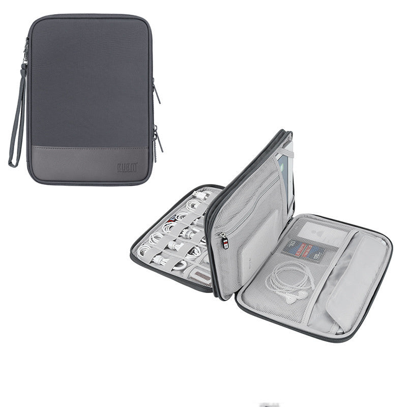 Charging Cable Earphone Organize Storage Bag