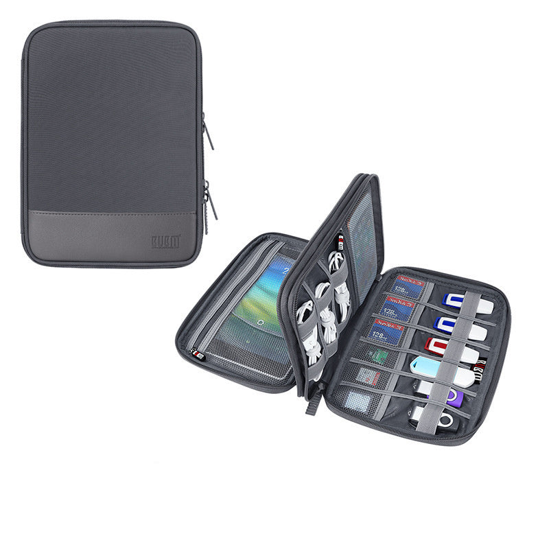 Charging Cable Earphone Organize Storage Bag