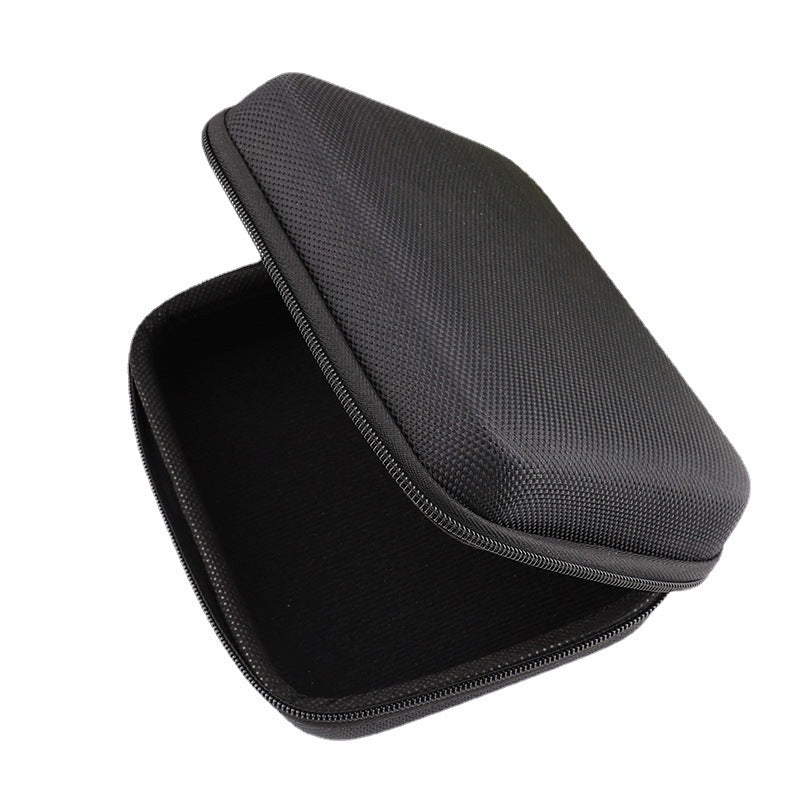 Mobile Power Cable Zipper Hard Disc Storage Bag