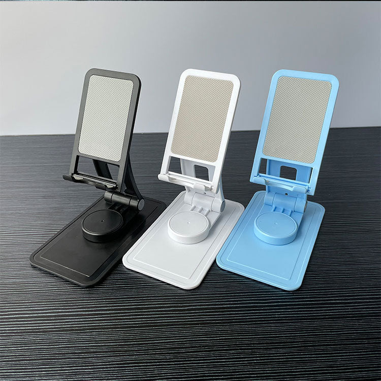 Foldable Non-slip Mobile Phone Stand Desktop